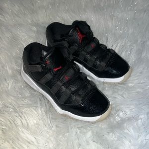 Retro 11 jordans